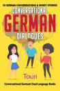 Conversational German Dialogues - Preview