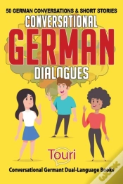 Capa do artigo Conversational German Dialogues