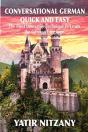 Conversational German Quick And Easy - Preview