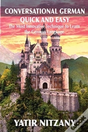Capa do artigo Conversational German Quick And Easy