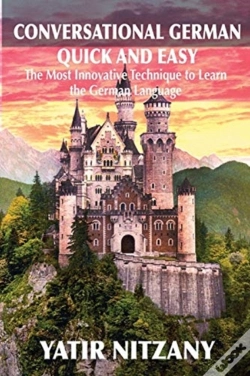 Capa do artigo Conversational German Quick And Easy