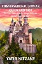 Conversational German Quick And Easy - Preview