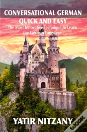 Capa do artigo Conversational German Quick And Easy