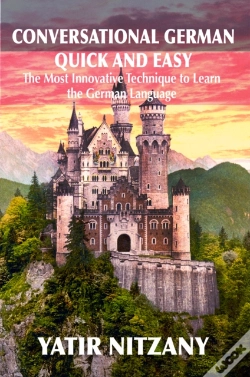 Capa do artigo Conversational German Quick And Easy