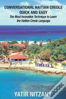 Conversational Haitian Creole Quick And Easy