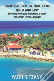 Capa do artigo Conversational Haitian Creole Quick And Easy