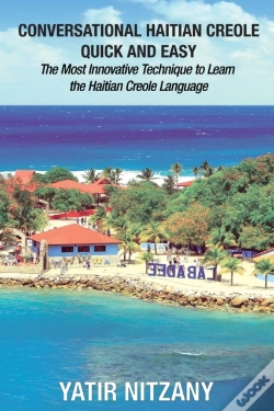 Capa do artigo Conversational Haitian Creole Quick And Easy