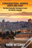 Conversational Hebrew Quick And Easy