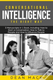 Capa do artigo Conversational Intelligence