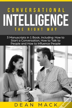 Capa do artigo Conversational Intelligence