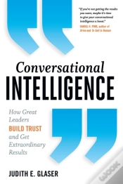 Capa do artigo Conversational Intelligence