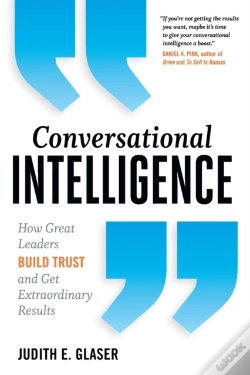 Capa do artigo Conversational Intelligence