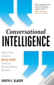 Capa do artigo Conversational Intelligence