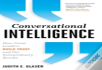 Conversational Intelligence