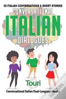 Conversational Italian Dialogues
