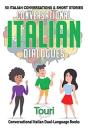 Conversational Italian Dialogues - Preview