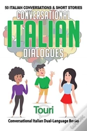 Capa do artigo Conversational Italian Dialogues