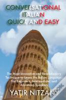 Conversational Italian Quick And Easy