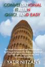 Conversational Italian Quick And Easy - Preview