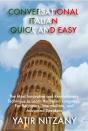 Conversational Italian Quick And Easy - Preview