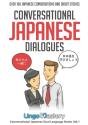 Conversational Japanese Dialogues - Preview