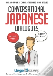 Capa do artigo Conversational Japanese Dialogues