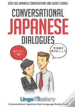 Capa do artigo Conversational Japanese Dialogues