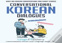 Conversational Korean Dialogues