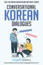 Conversational Korean Dialogues - Preview
