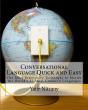 Conversational Language Quick And Easy - Preview
