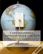 Capa do artigo Conversational Language Quick And Easy