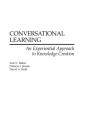 Conversational Learning - Preview
