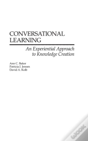 Capa do artigo Conversational Learning
