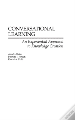Capa do artigo Conversational Learning