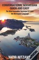 Conversational Norwegian Quick And Easy