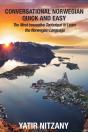 Conversational Norwegian Quick And Easy - Preview