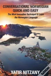 Capa do artigo Conversational Norwegian Quick And Easy