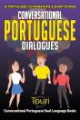 Conversational Portuguese Dialogues - Preview
