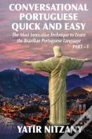 Conversational Portuguese Quick And Easy