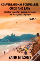 Conversational Portuguese Quick And Easy