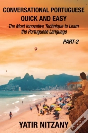 Capa do artigo Conversational Portuguese Quick And Easy