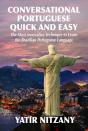 Conversational Portuguese Quick And Easy - Preview