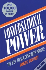Capa do artigo Conversational Power