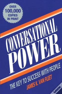Capa do artigo Conversational Power