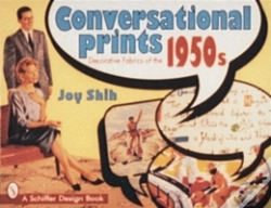 Capa do artigo Conversational Prints