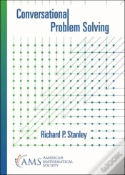 Capa do artigo Conversational Problem Solving