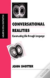 Conversational Realities