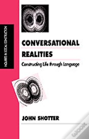 Capa do artigo Conversational Realities