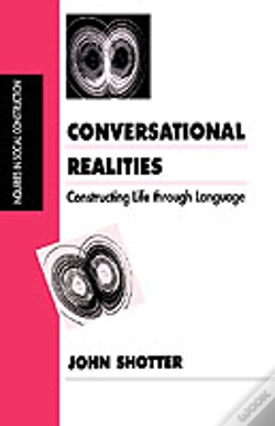 Capa do artigo Conversational Realities