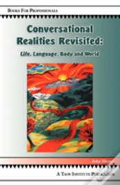 Capa do artigo Conversational Realities Revisited